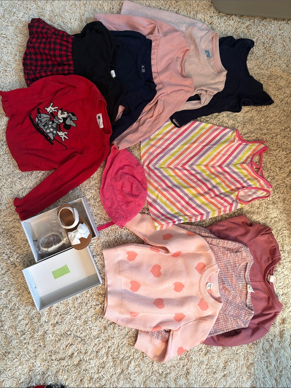 12m-2T 12pc bundle